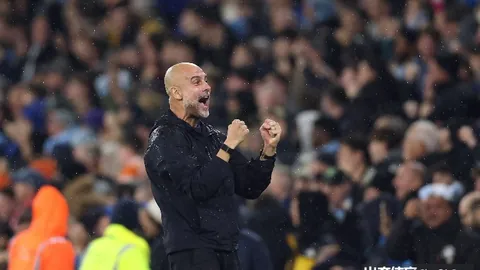 莱万巴萨进球突破95，超越罗纳尔迪尼奥历史纪录