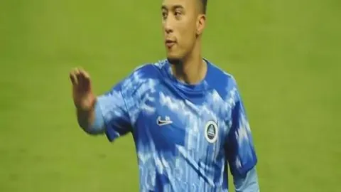 “特朗普政策一周岁：‘美国至上’效应蔓延国际舞台”