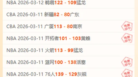 北京队以3分优势击败天津先行者